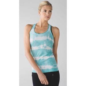 Women’s Lululemon Tank Top